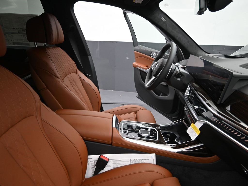 New 2026 BMW X7 xDrive40i w/ M Sport Package image 21