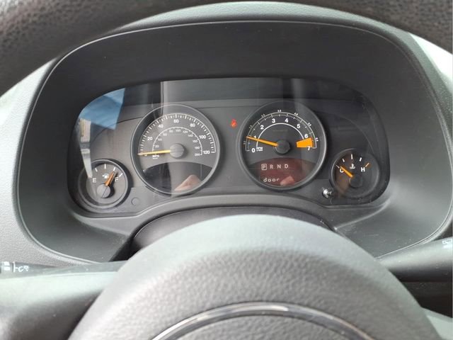 Used 2014 Jeep Compass Sport w/ Power Value Group image 14