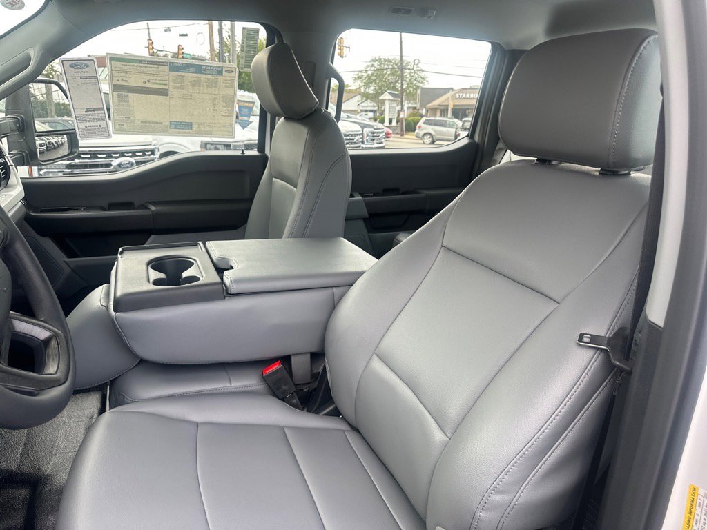 New 2026 Ford F350 XL image 23