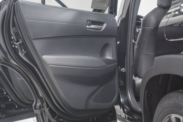 New 2026 Toyota Corolla Cross XLE image 38