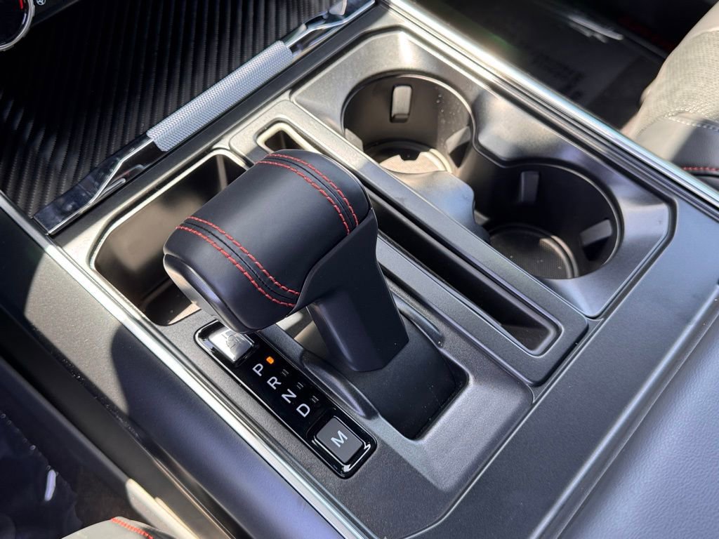 New 2025 Ford F150 Raptor image 24