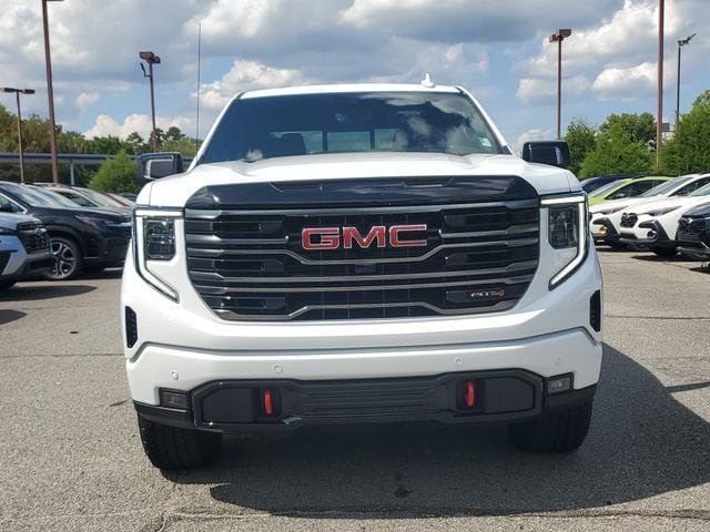 Used 2026 GMC Sierra 1500 AT4 w/ AT4 Premium Package AWD/4WD image 2