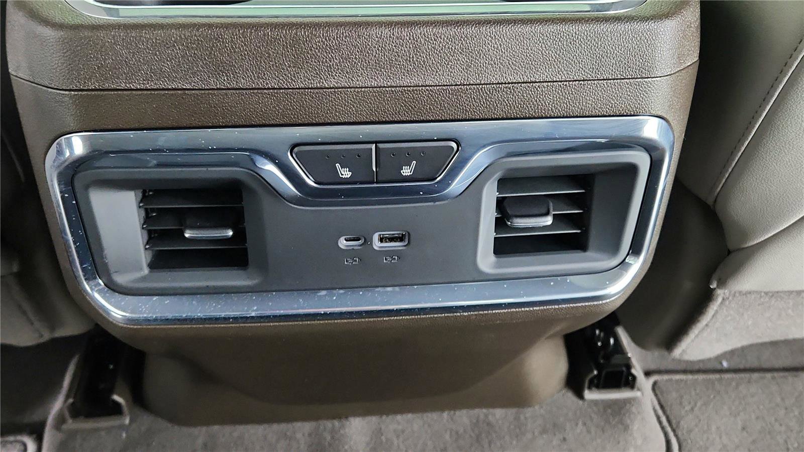 New 2026 GMC Sierra 1500 SLT w/ SLT Premium Plus Package image 34