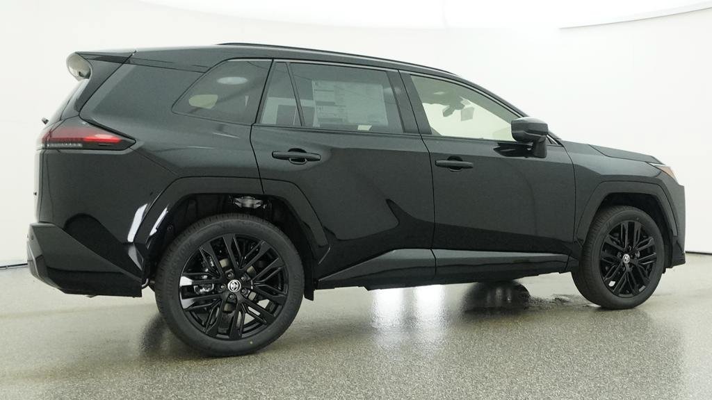 New 2026 Toyota RAV4 XSE AWD/4WD image 15