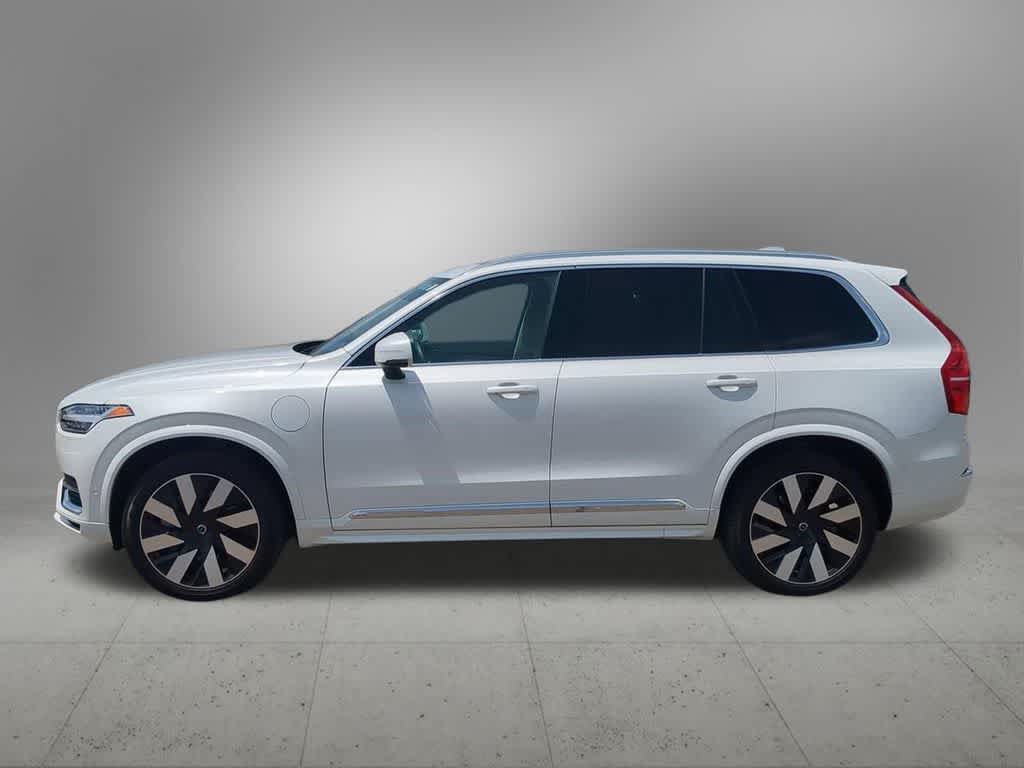 Certified 2024 Volvo XC90 T8 Plus w/ Protection Package Premier AWD/4WD image 3