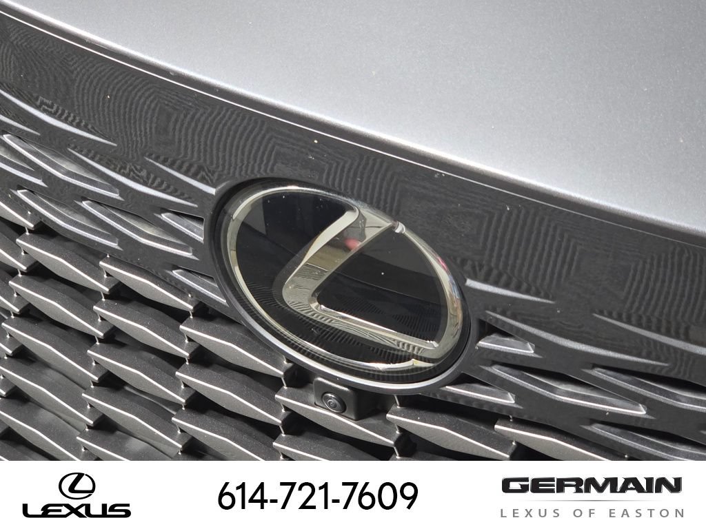 Used 2024 Lexus RX 350 Premium Plus w/ Convenience Package AWD/4WD image 13