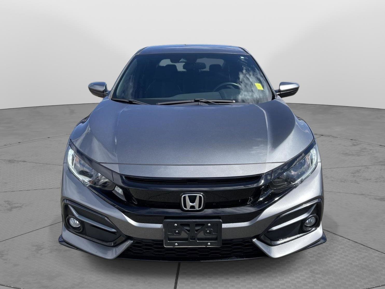 Used 2021 Honda Civic Sport image 16