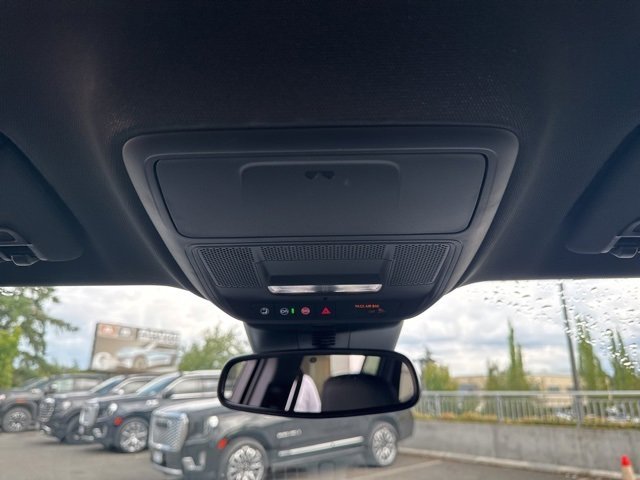 New 2025 Buick Enclave Sport Touring w/ Super Cruise Package image 18