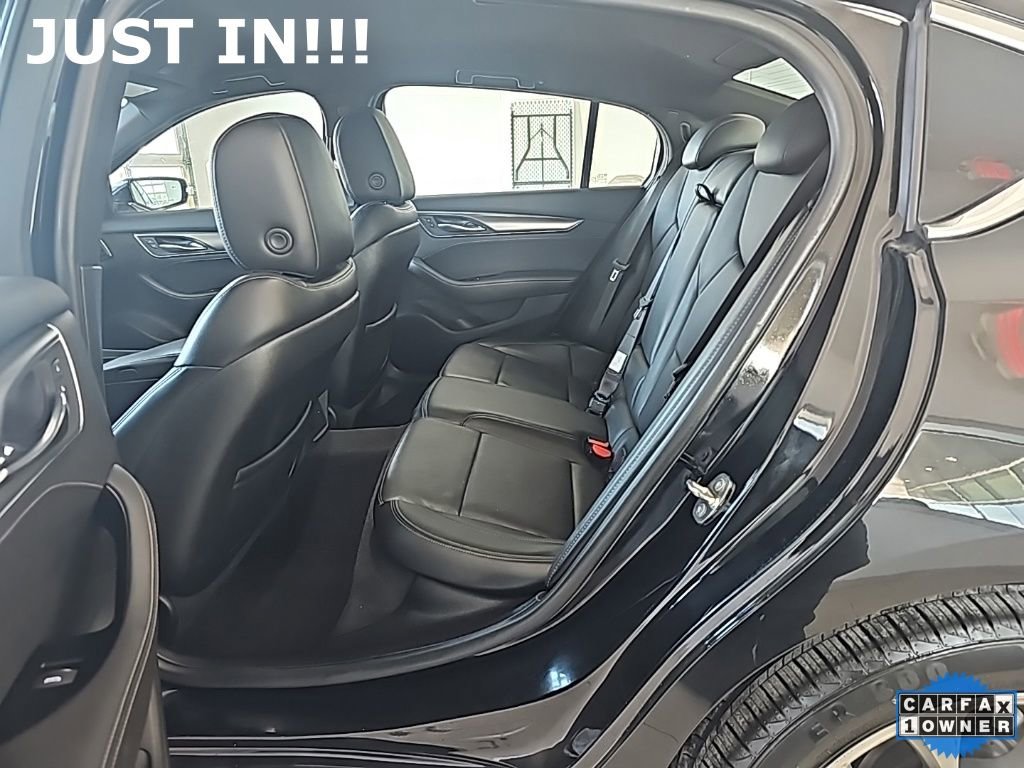 Used 2023 Cadillac CT5 Luxury image 26