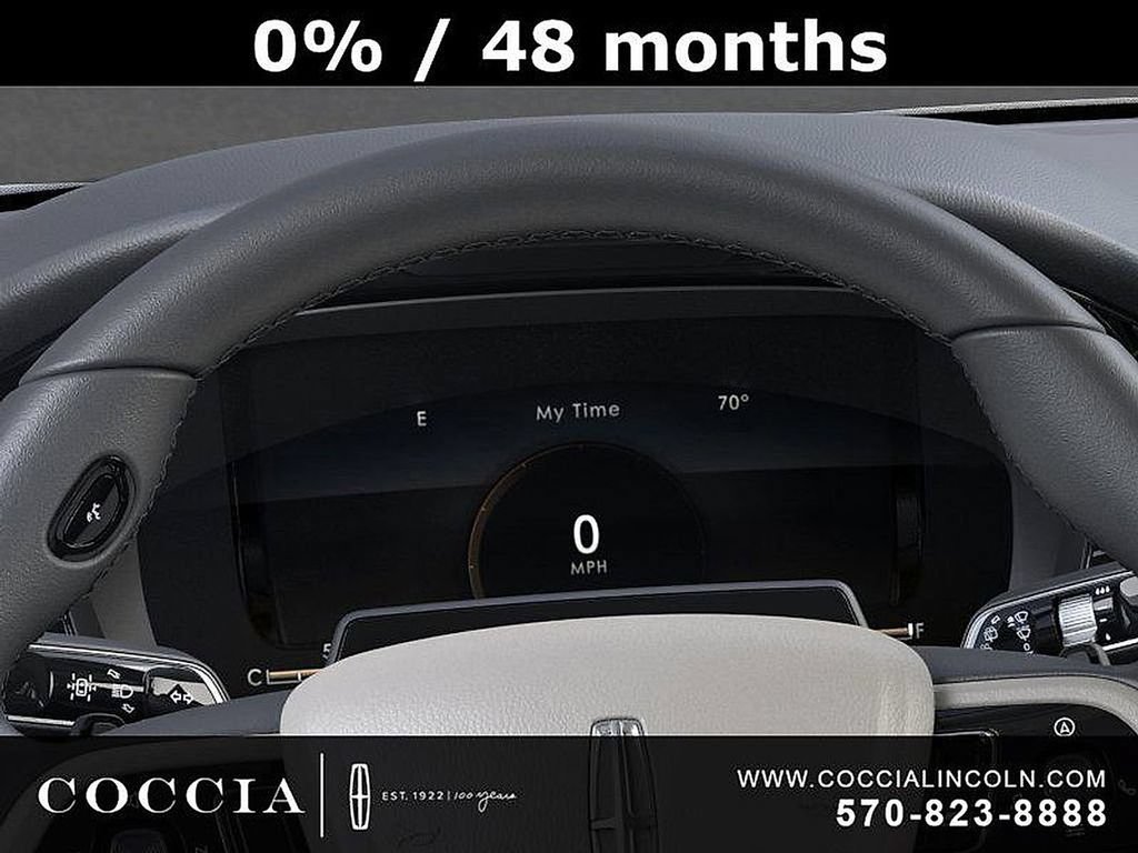 Used 2026 Lincoln Corsair Premiere AWD/4WD image 13