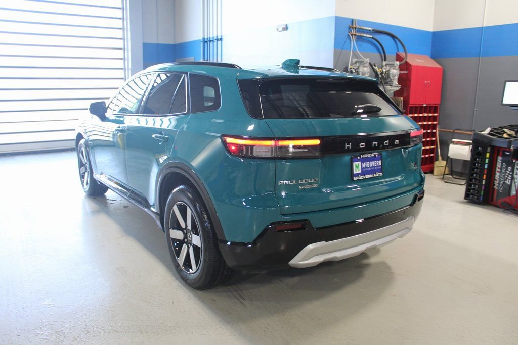New 2026 Honda Prologue Touring image 9
