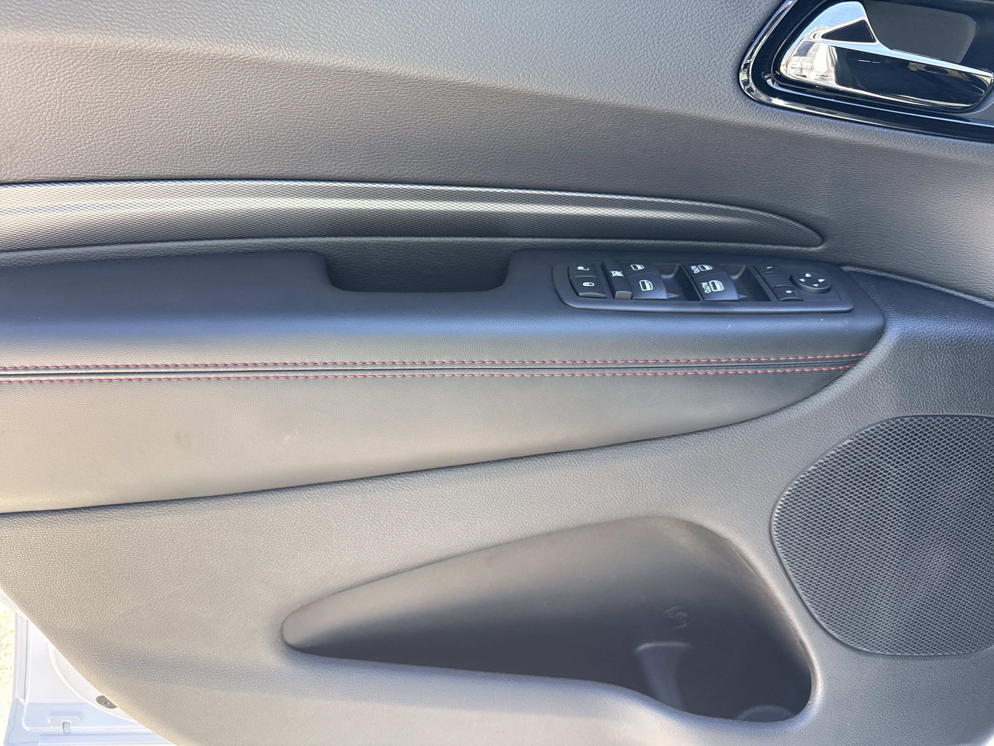 New 2026 Dodge Durango GT AWD/4WD image 10