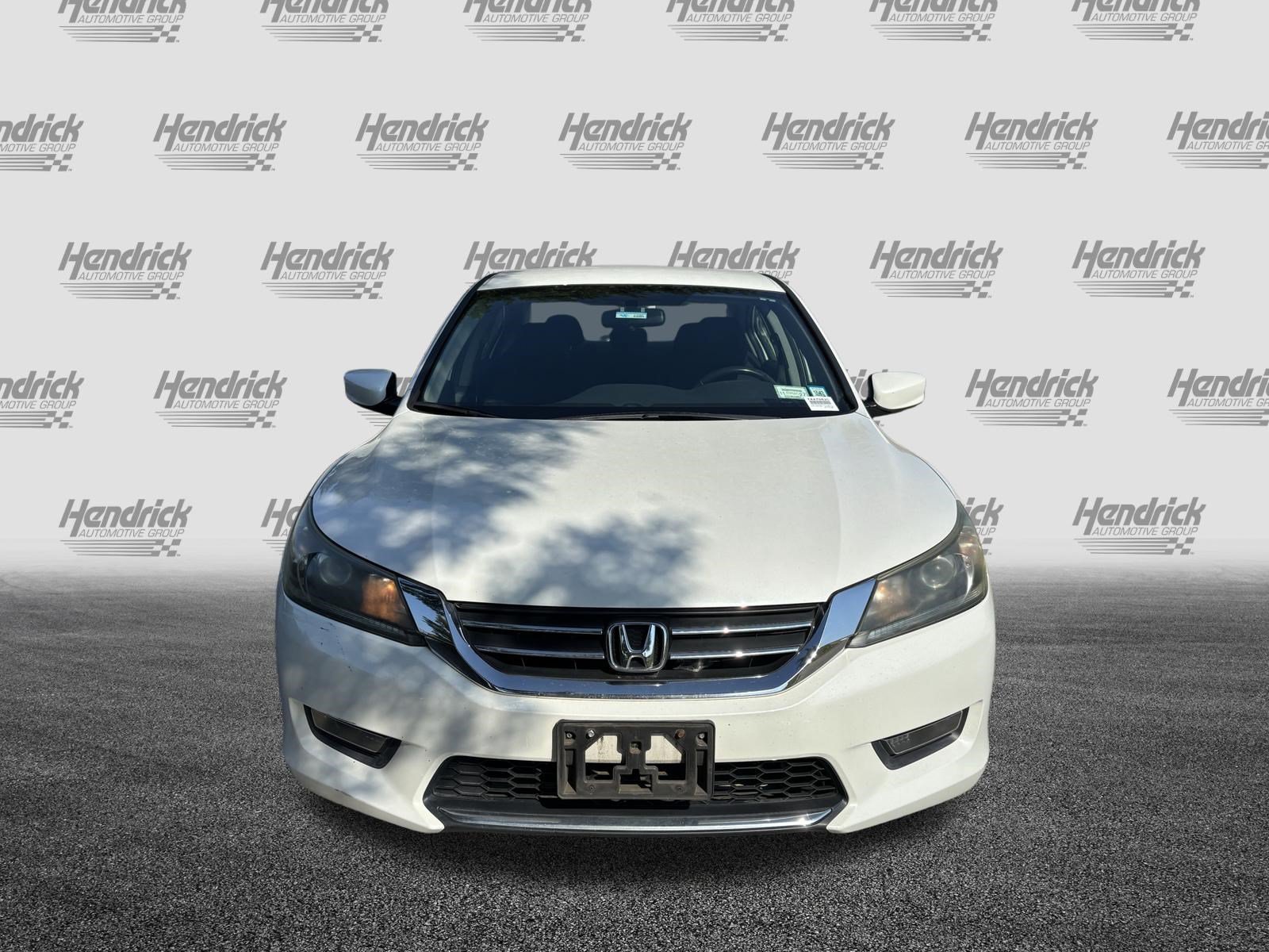 Used 2015 Honda Accord Sport image 3