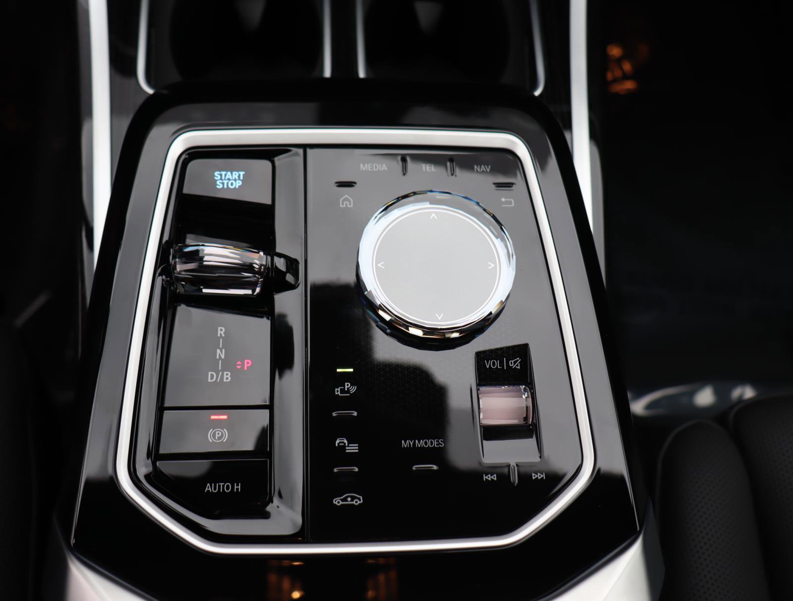 New 2026 BMW i7 eDrive50 w/ M Sport Package image 27