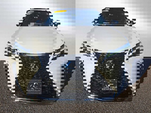 Certified 2025 Lexus UX 300h FWD image 8