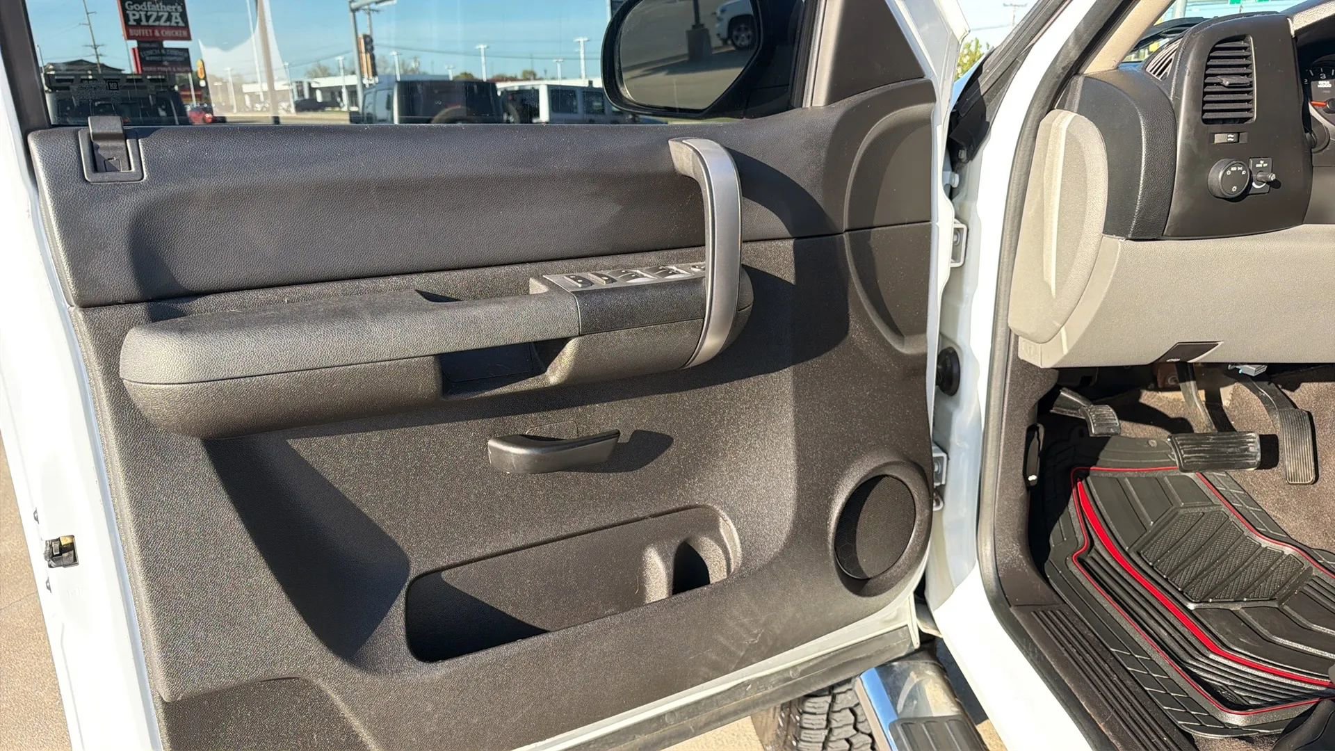 Used 2009 GMC Sierra 1500 SL image 92