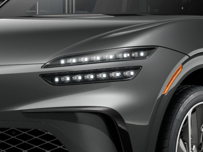 New 2026 Genesis GV60 Advance AWD/4WD image 9