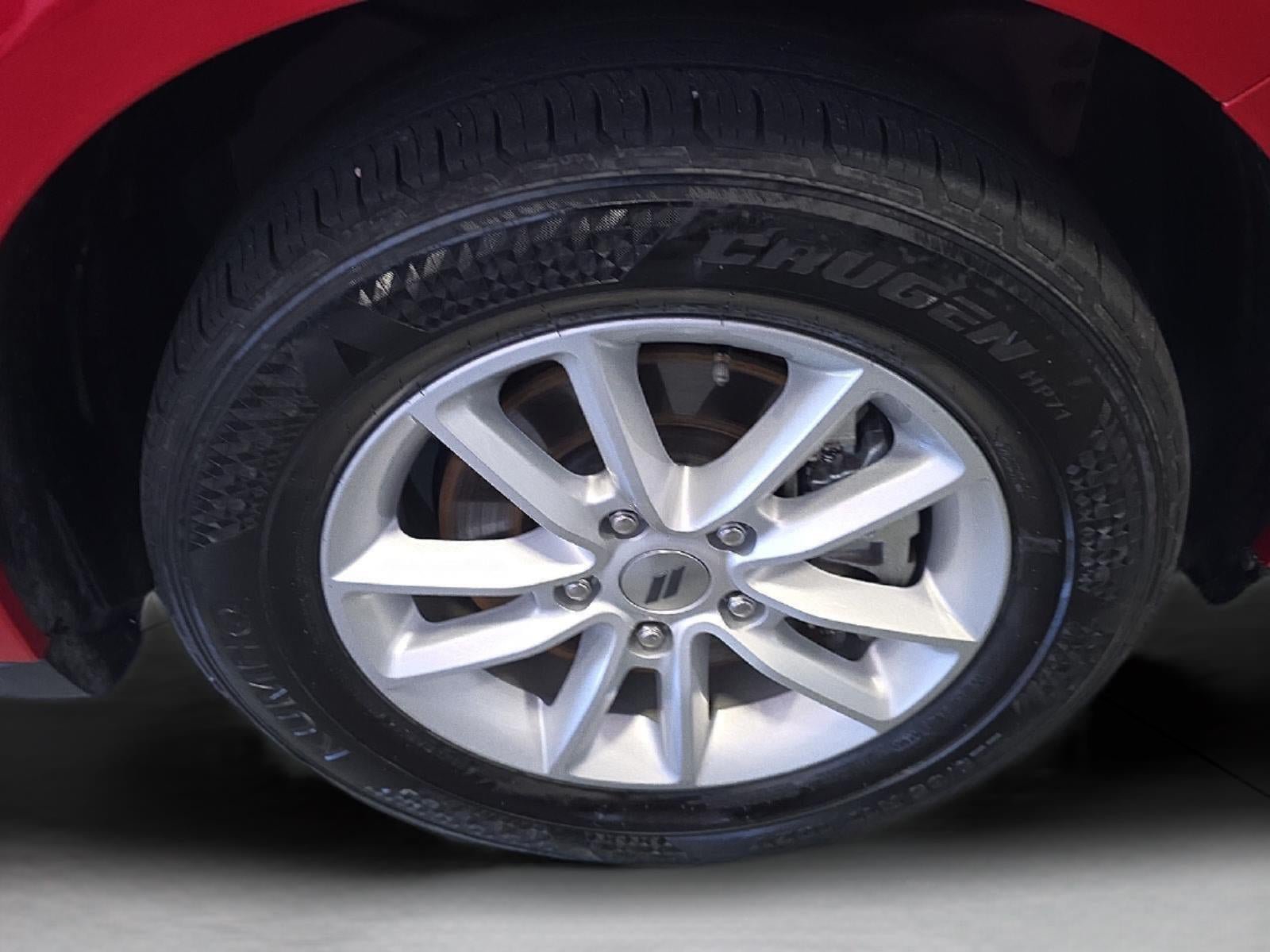 Used 2019 Dodge Journey SE FWD image 22