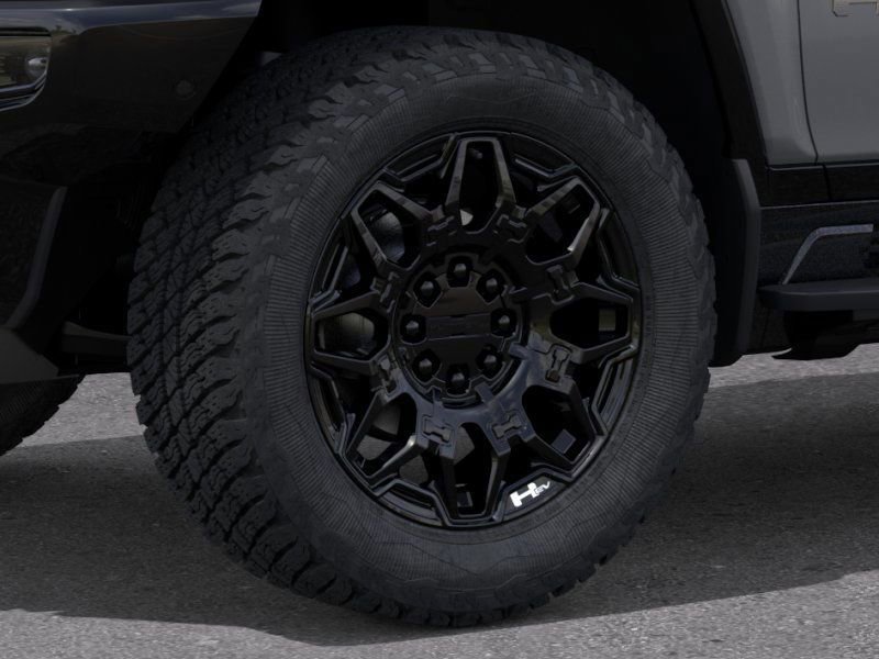 New 2026 GMC Hummer EV SUV image 9