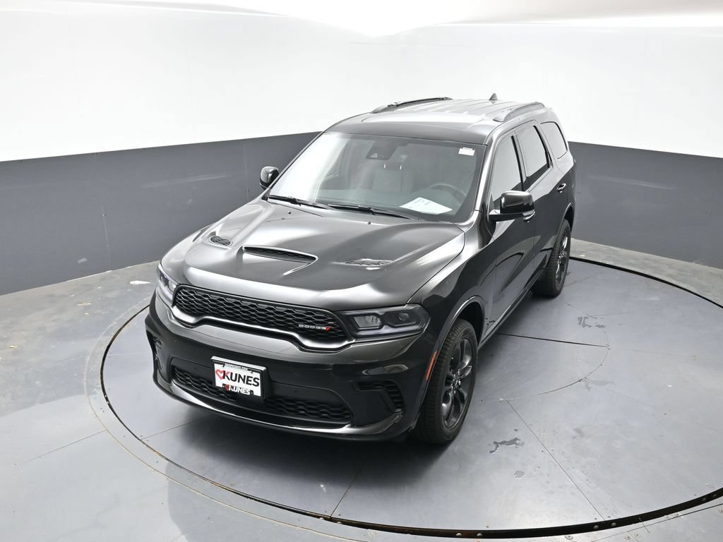 New 2026 Dodge Durango GT AWD/4WD image 35