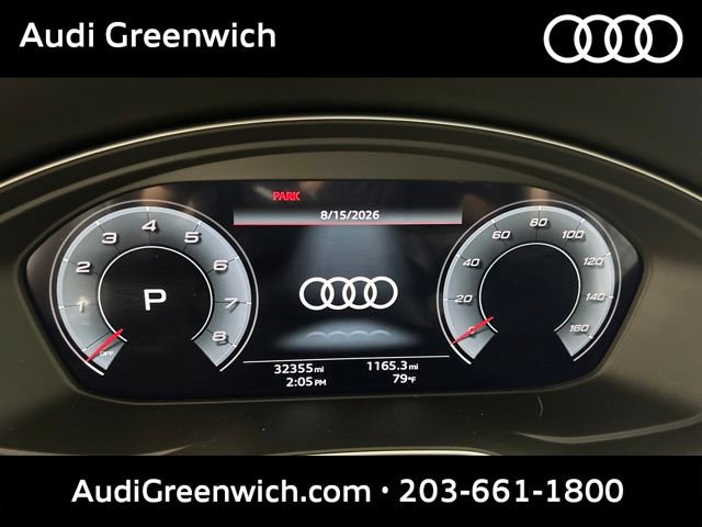 Certified 2023 Audi S5 Premium Plus AWD/4WD image 24