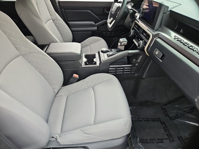 Used 2026 Toyota Tacoma SR5 w/ SR5 Upgrade Package AWD/4WD image 26