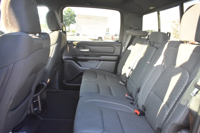 New 2027 RAM 1500 Warlock AWD/4WD image 15