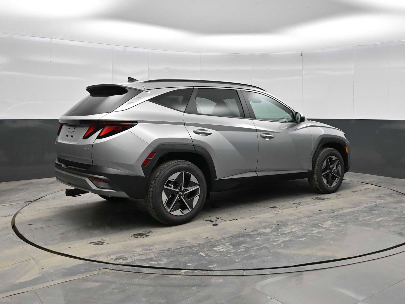 New 2026 Hyundai Tucson SEL AWD/4WD image 8