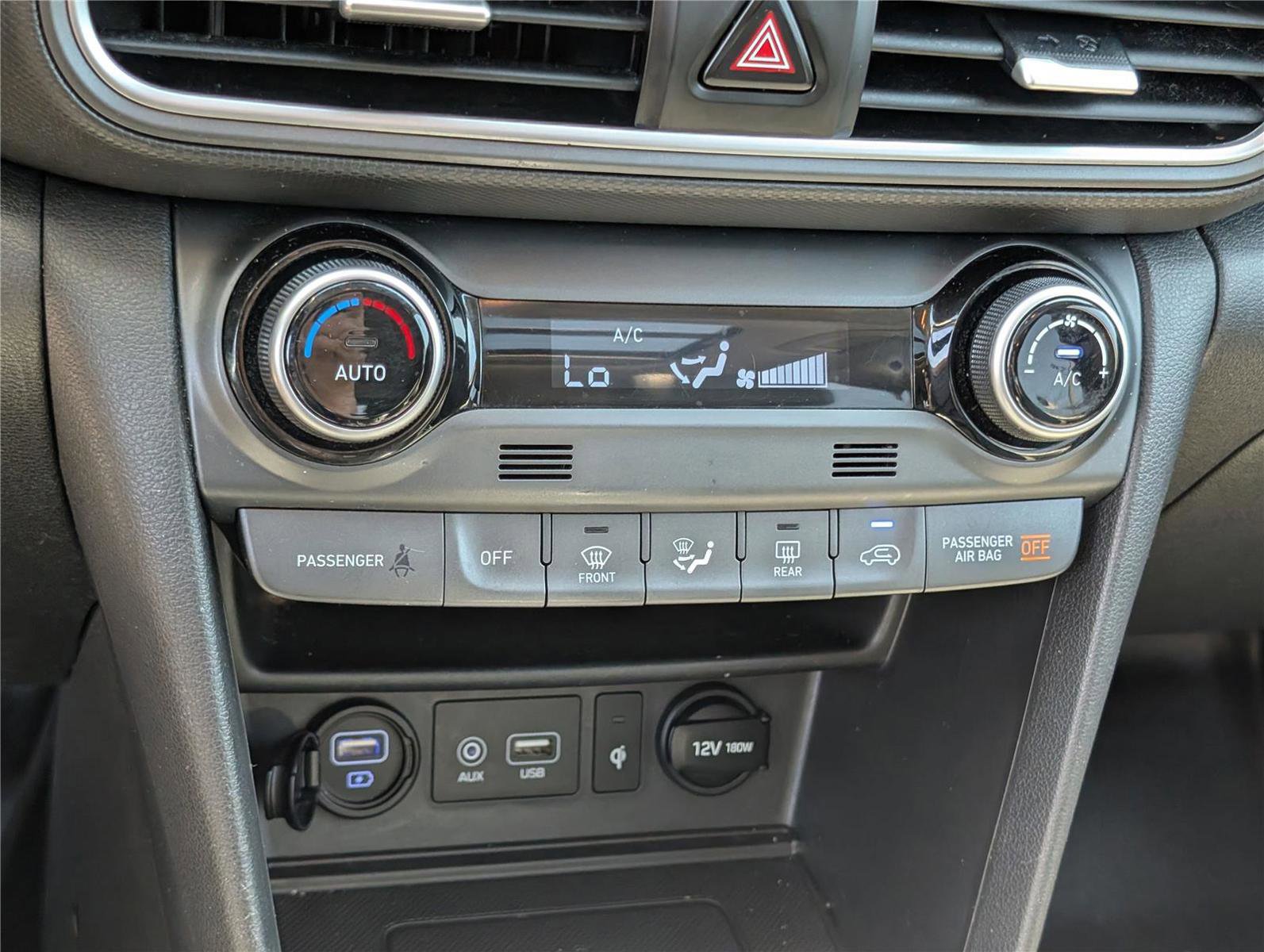 Used 2021 Hyundai Kona Ultimate AWD/4WD image 28