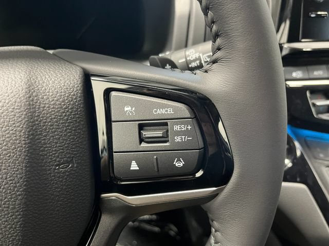 New 2027 Honda Odyssey Touring image 16