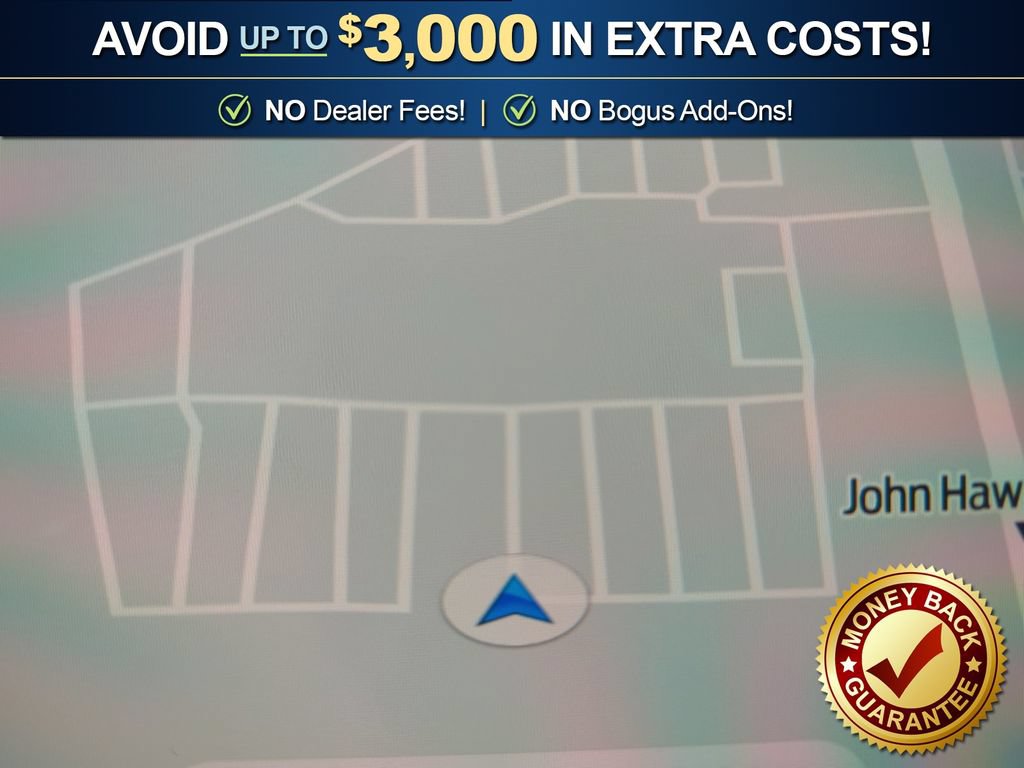 Used 2025 Ford F250 King Ranch AWD/4WD image 25