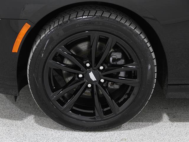 Certified 2023 Cadillac CT4 Luxury w/ Sun And Sound Package image 23