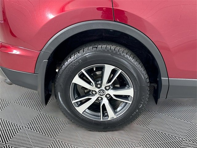 Used 2018 Toyota RAV4 Adventure image 30