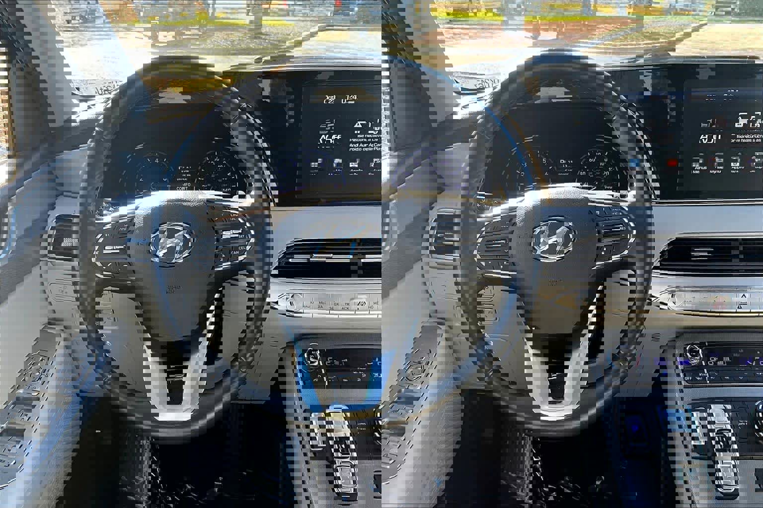 Used 2020 Hyundai Palisade SEL image 6