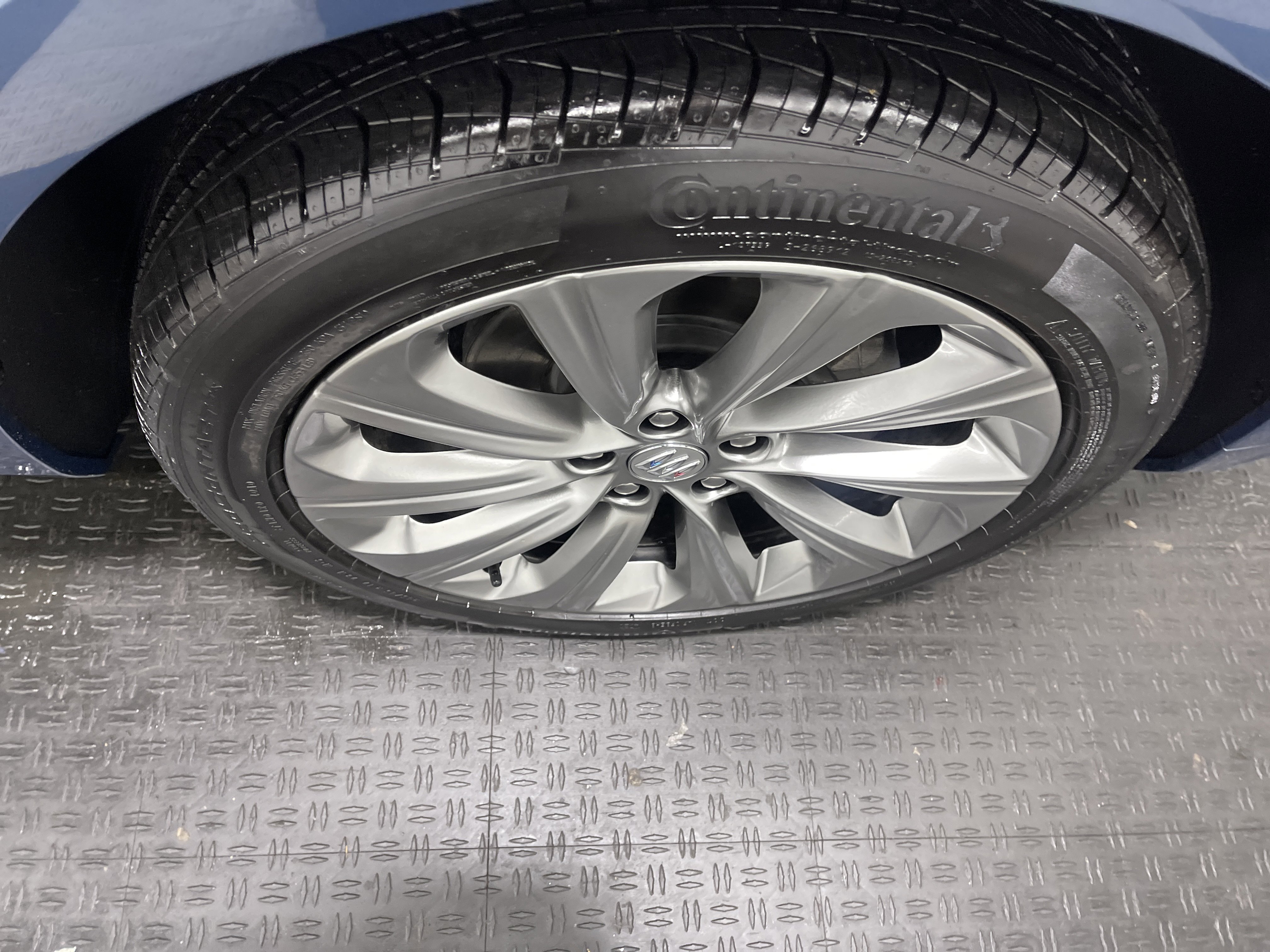 Used 2024 Buick Envista Avenir image 28