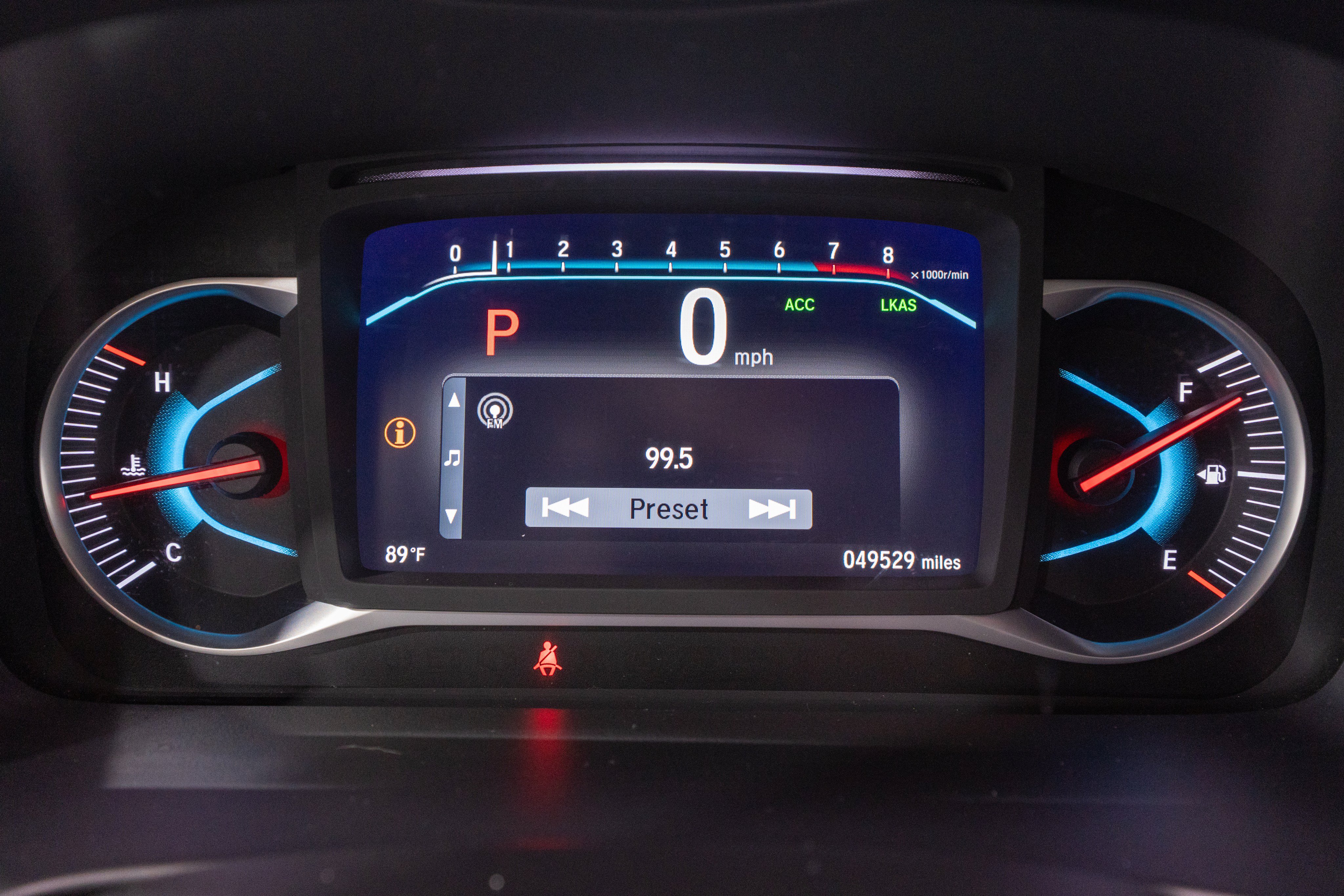 Used 2022 Honda Pilot Special Edition image 24