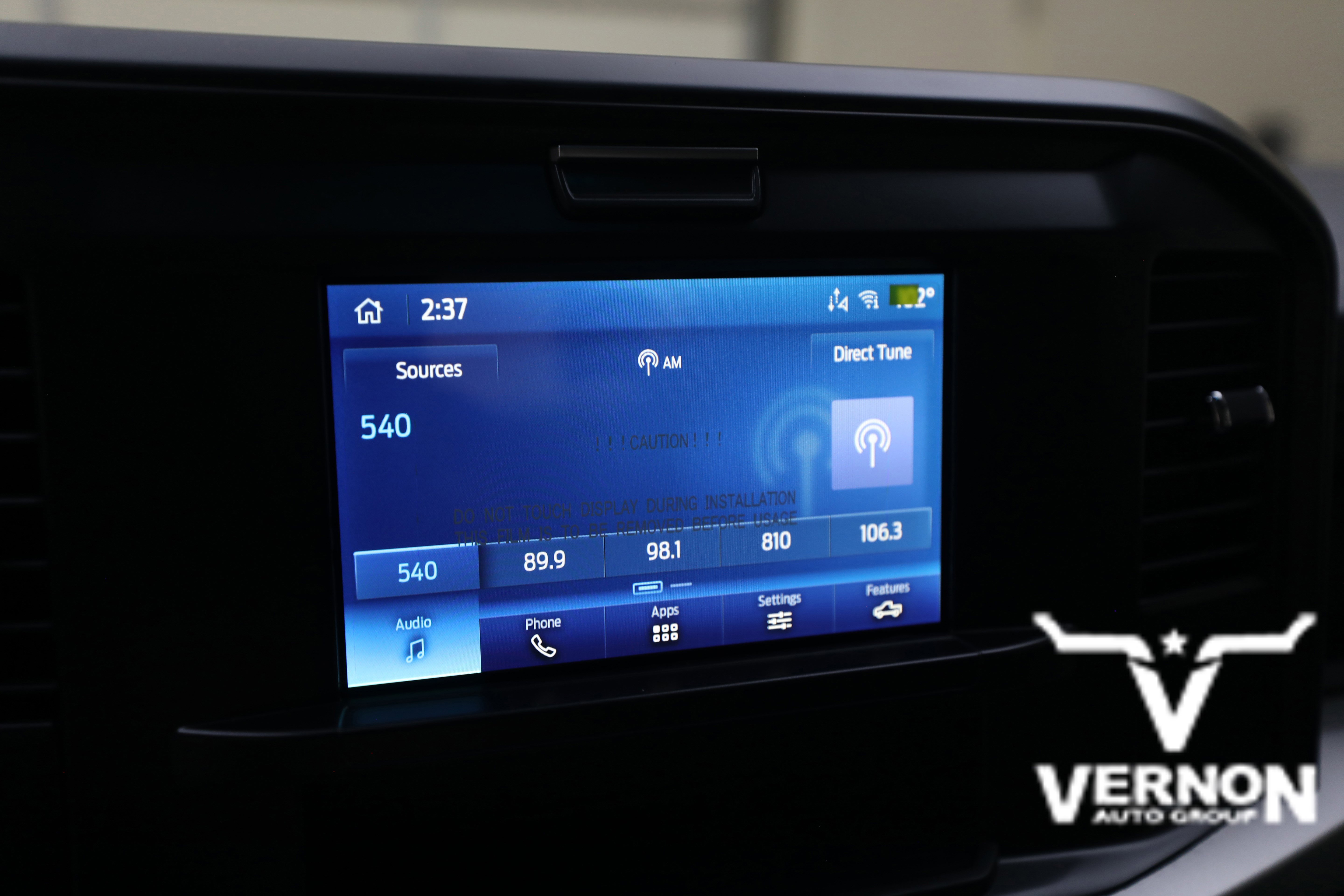 New 2026 Ford F250 XL w/ STX Appearance Package image 29