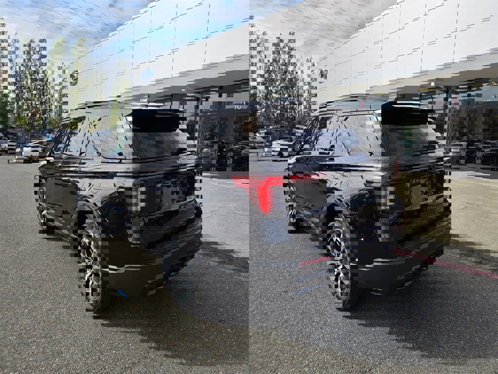 New 2025 Ford Explorer ST-Line image 7