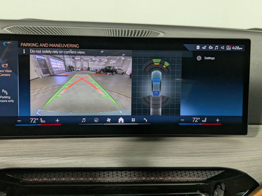 New 2026 BMW 430i xDrive image 17