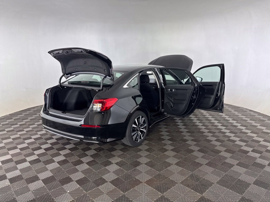 Used 2024 Honda Civic EX image 15