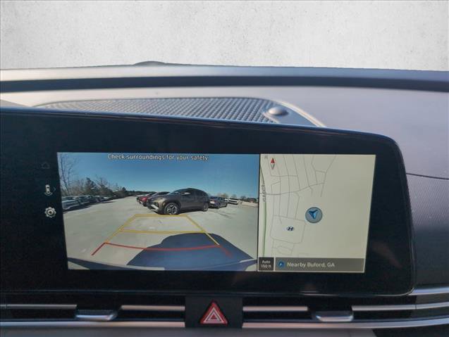 New 2026 Hyundai Elantra Limited image 13