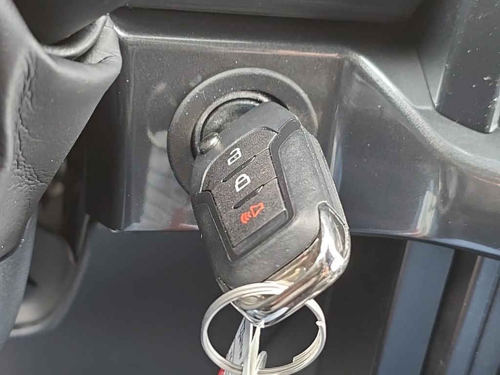 New 2026 Ford F150 STX w/ Equipment Group 200A image 5