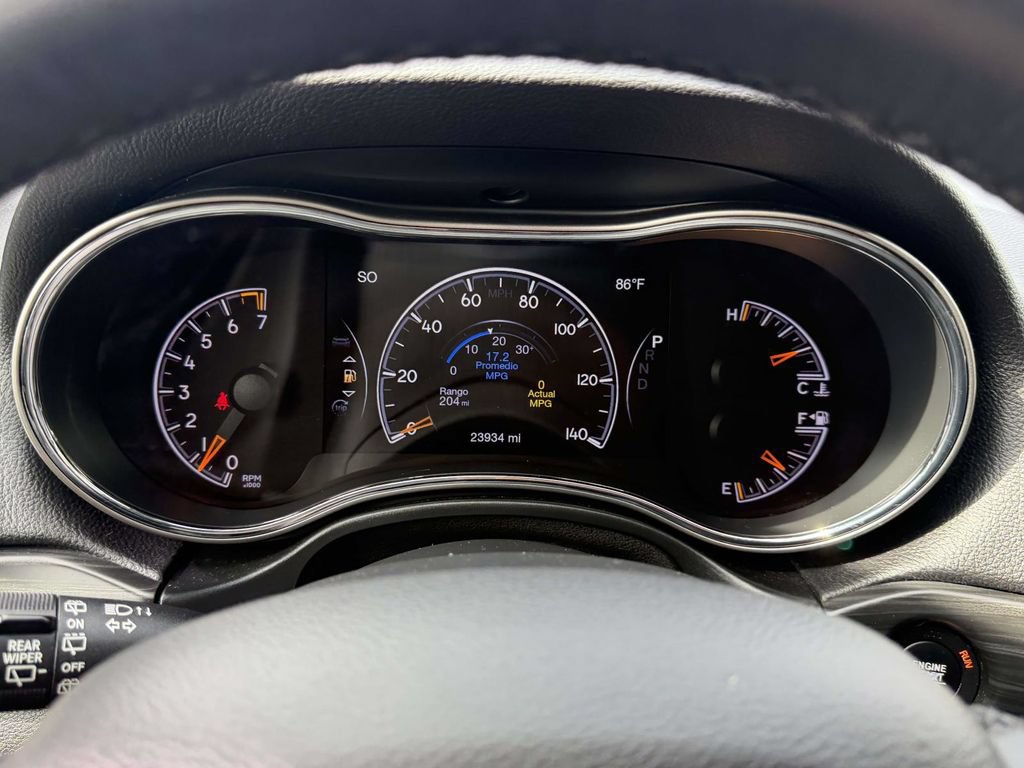 Used 2019 Jeep Grand Cherokee Limited AWD/4WD image 35
