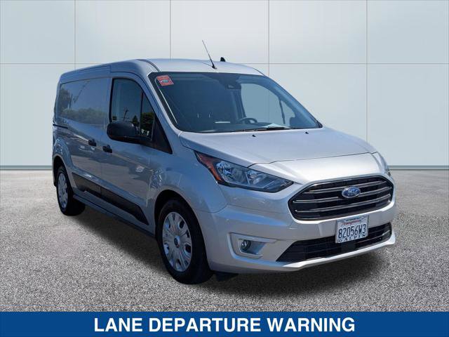 Used 2023 Ford Transit Connect XLT FWD image 7