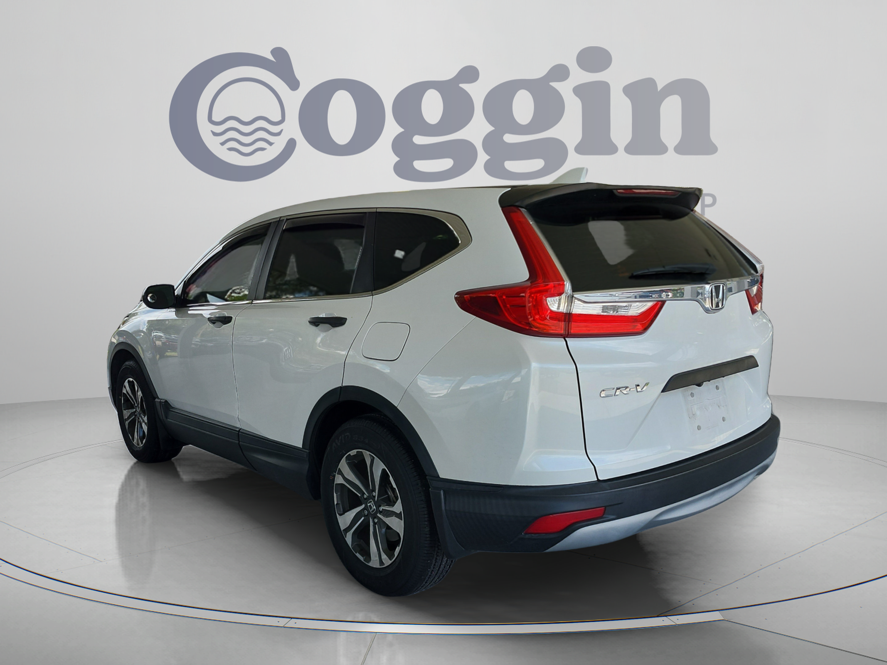 Used 2019 Honda CR-V LX image 3