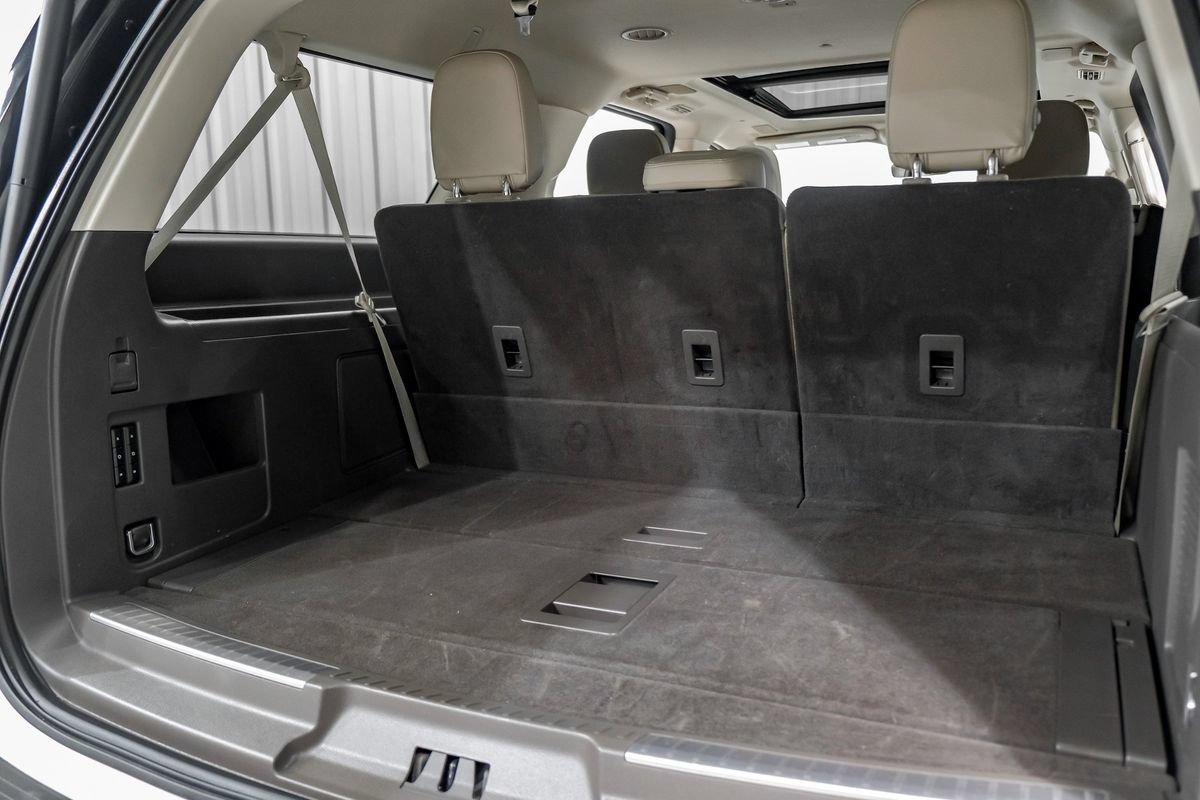 Used 2022 Lincoln Navigator L Reserve AWD/4WD image 59
