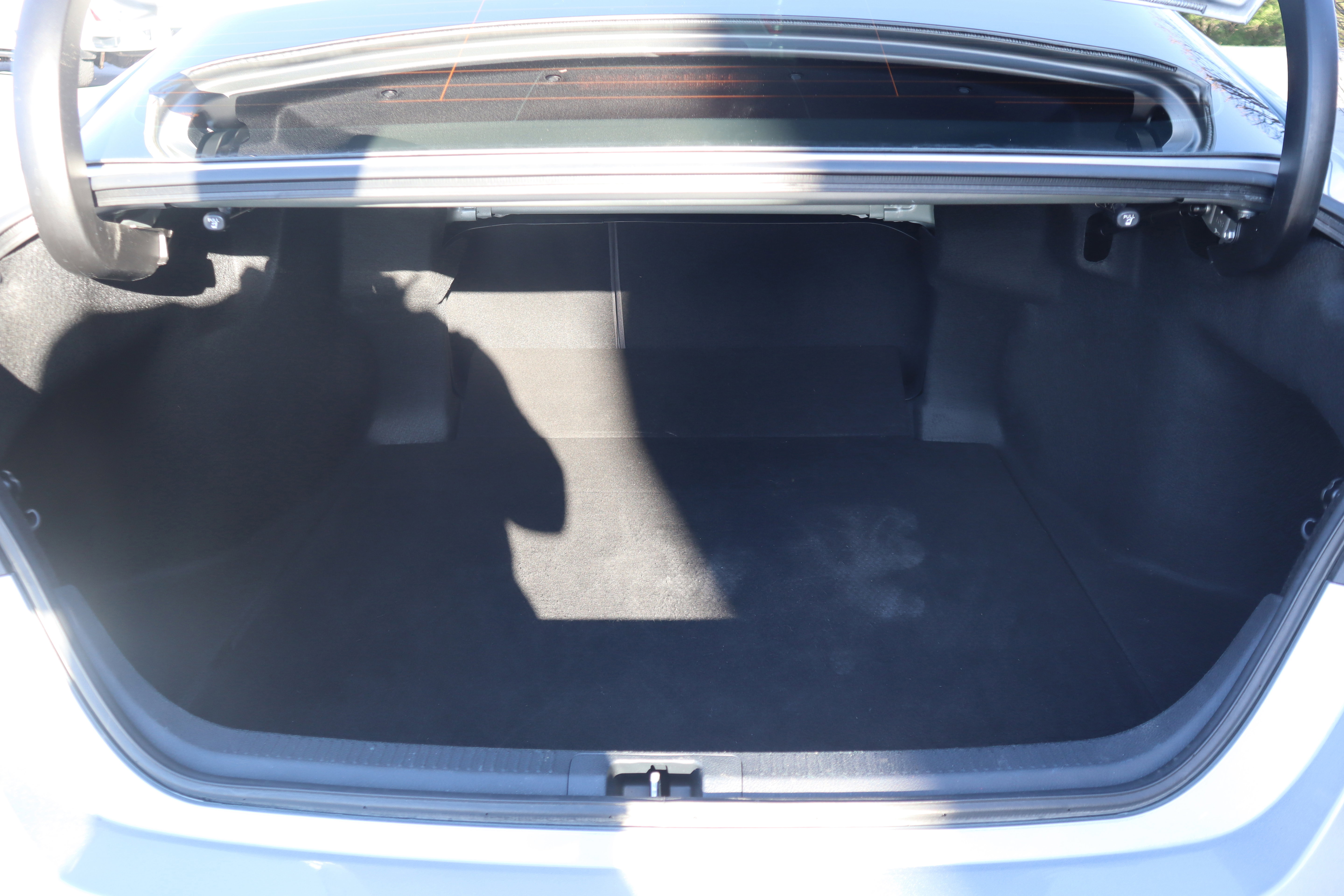 Used 2021 Toyota Camry XSE image 34