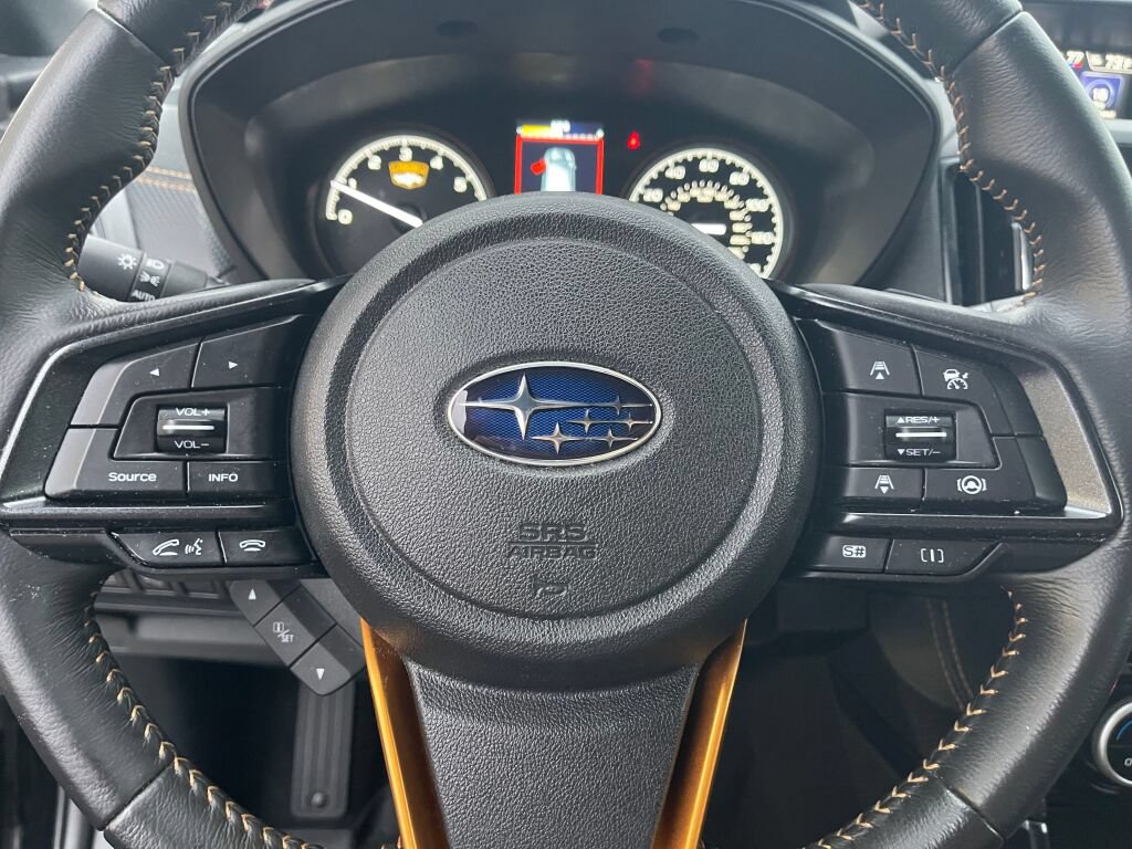 Used 2024 Subaru Forester Wilderness AWD/4WD image 17