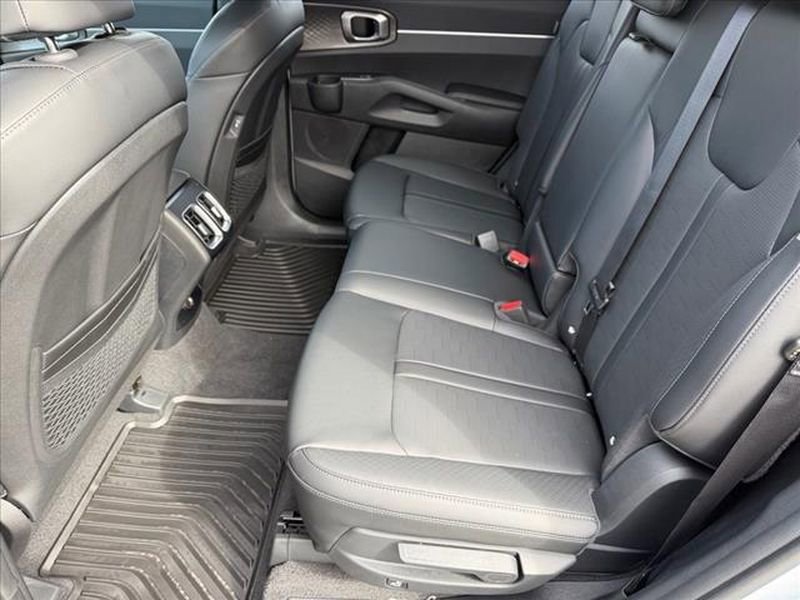 New 2026 Kia Sorento S image 12