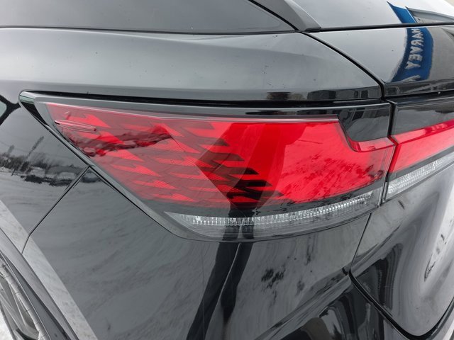 New 2026 Lexus RX 350 F Sport w/ Convenience Package image 34